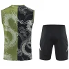 Real Madrid Conjunto 2025 2026 Negro - Real Madrid Barata | PTDHMALL