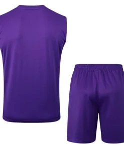 Real Madrid Conjunto 2025 2026 Púrpura - Real Madrid Barata | PTDHMALL