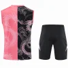 Real Madrid Conjunto 2025 2026 Negro - Real Madrid Barata | PTDHMALL