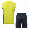 Real Madrid Conjunto 2025 2026 Amarillo - Real Madrid Barata | PTDHMALL