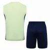 Real Madrid Conjunto 2025 2026 Verde - Real Madrid Barata | PTDHMALL