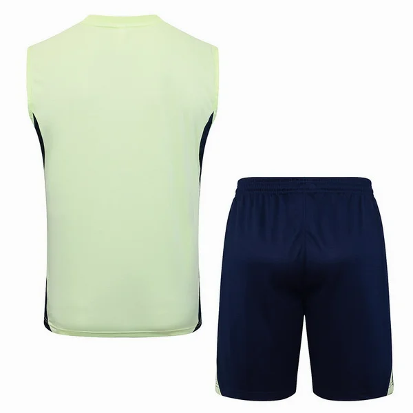 Real Madrid Conjunto 2025 2026 Verde - Real Madrid Barata | PTDHMALL