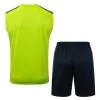 Real Madrid Conjunto 2025 2026 Verde - Real Madrid Barata | PTDHMALL