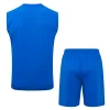 Real Madrid Conjunto 2025 2026 Azul - Real Madrid Barata | PTDHMALL