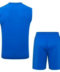 Real Madrid Conjunto 2025 2026 Azul - Real Madrid Barata | PTDHMALL
