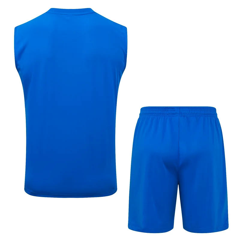 Real Madrid Conjunto 2025 2026 Azul - Real Madrid Barata | PTDHMALL