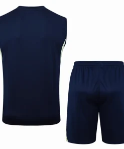 Real Madrid Conjunto 2025 2026 Azul - Real Madrid Barata | PTDHMALL