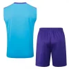 Real Madrid Conjunto 2025 2026 Azul - Real Madrid Barata | PTDHMALL