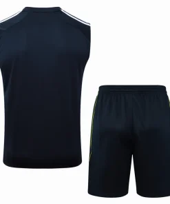 Real Madrid Conjunto 2025 2026 Azul - Real Madrid Barata | PTDHMALL