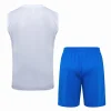 Real Madrid Conjunto 2025 2026 Blanco - Real Madrid Barata | PTDHMALL