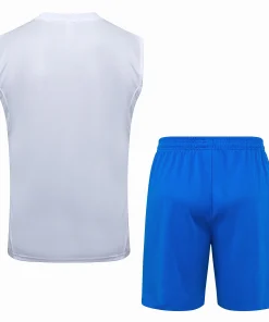 Real Madrid Conjunto 2025 2026 Blanco - Real Madrid Barata | PTDHMALL