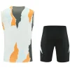 Real Madrid Conjunto 2025 2026 Blanco - Real Madrid Barata | PTDHMALL