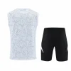 Real Madrid Conjunto 2025 2026 Blanco - Real Madrid Barata | PTDHMALL