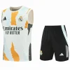 Real Madrid Conjunto 2025 2026 Blanco - Real Madrid Barata | PTDHMALL