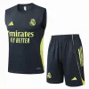Real Madrid Conjunto 2025 2026 Gris - Real Madrid Barata | PTDHMALL