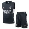 Real Madrid Conjunto 2025 2026 Gris - Real Madrid Barata | PTDHMALL