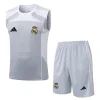 Real Madrid Conjunto 2025 2026 Gris - Real Madrid Barata | PTDHMALL