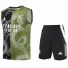 Real Madrid Conjunto 2025 2026 Negro - Real Madrid Barata | PTDHMALL