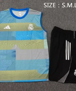 Real Madrid Conjunto 2025 2026 Azul - Real Madrid Barata | PTDHMALL