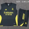 Real Madrid Conjunto 2025 2026 Gris - Real Madrid Barata | PTDHMALL