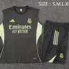Real Madrid Conjunto 2025 2026 Gris - Real Madrid Barata | PTDHMALL