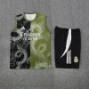 Real Madrid Conjunto 2025 2026 Negro - Real Madrid Barata | PTDHMALL