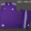 Real Madrid Conjunto 2025 2026 Púrpura - Real Madrid Barata | PTDHMALL
