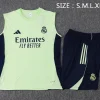 Real Madrid Conjunto 2025 2026 Verde - Real Madrid Barata | PTDHMALL