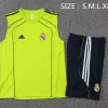 Real Madrid Conjunto 2025 2026 Verde - Real Madrid Barata | PTDHMALL