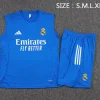 Real Madrid Conjunto 2025 2026 Azul - Real Madrid Barata | PTDHMALL
