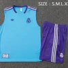 Real Madrid Conjunto 2025 2026 Azul - Real Madrid Barata | PTDHMALL