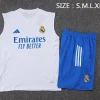 Real Madrid Conjunto 2025 2026 Blanco - Real Madrid Barata | PTDHMALL