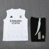 Real Madrid Conjunto 2025 2026 Blanco - Real Madrid Barata | PTDHMALL