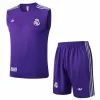 Real Madrid Conjunto 2025 2026 Púrpura - Real Madrid Barata | PTDHMALL