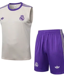 Real Madrid Conjunto 2025 2026 Amarillo - Real Madrid Barata | PTDHMALL