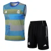 Real Madrid Conjunto 2025 2026 Azul - Real Madrid Barata | PTDHMALL