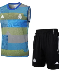 Real Madrid Conjunto 2025 2026 Azul - Real Madrid Barata | PTDHMALL