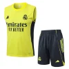 Real Madrid Conjunto 2025 2026 Amarillo - Real Madrid Barata | PTDHMALL