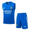 Real Madrid Conjunto 2025 2026 Azul - Real Madrid Barata | PTDHMALL
