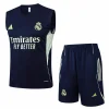 Real Madrid Conjunto 2025 2026 Azul - Real Madrid Barata | PTDHMALL