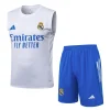 Real Madrid Conjunto 2025 2026 Blanco - Real Madrid Barata | PTDHMALL