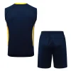 Santos Conjunto 2025 2026 Azul - Santos Barata | PTDHMALL