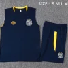 Santos Conjunto 2025 2026 Azul - Santos Barata | PTDHMALL