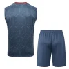 São Paulo Conjunto 2025 2026 Gris - São Paulo Barata | PTDHMALL