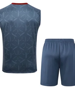 São Paulo Conjunto 2025 2026 Gris - São Paulo Barata | PTDHMALL