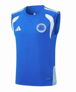 Chándal 2026 2027 Azul - Cruzeiro Ec 2026 | PTDHMALL