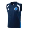 Chándal 2026 2027 Azul - Cruzeiro Ec 2026 | PTDHMALL