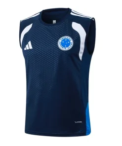 Chándal 2026 2027 Azul - Cruzeiro Ec 2026 | PTDHMALL