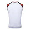 Flamengo Chándal 2025 2026 Blanco - Flamengo Barata | PTDHMALL