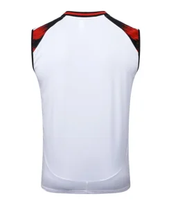 Flamengo Chándal 2025 2026 Blanco - Flamengo Barata | PTDHMALL